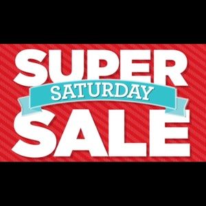 It’s a great day to make an offer.